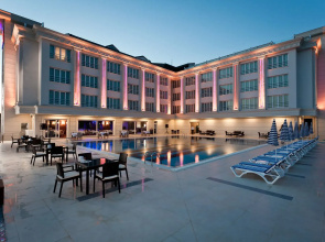 Mercia Hotels & Resorts