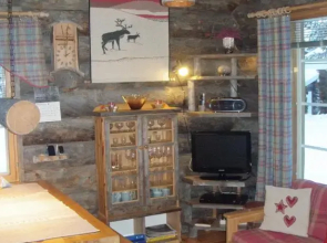 Kutukolo Cottage