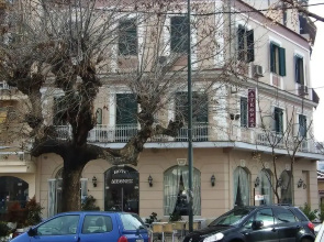 Hotel Diethnes