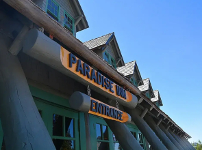 Paradise Inn