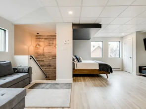 Le Mille-Iles - Complexe La Voûte by KASANIA