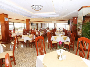 Lotus SaiGon Hotel