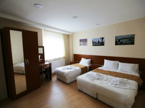 Istanbul Family Apartment