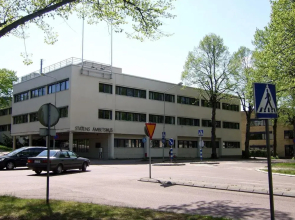 Hotel Esplanad