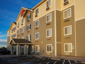 Extended Stay America Select Suites - Lubbock - West