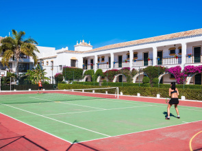 Hotel Globales Cortijo Blanco