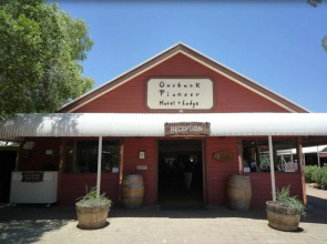 Outback Pioneer Hotel by Voyages