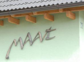 Apartment Maat
