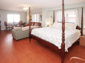 Free Spirit - 5 Br Home