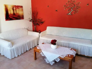 Eva's House, Cozy Apartment in Traditional Village