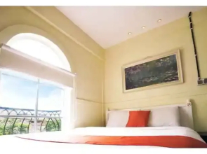 Five Two  Homestay (FKA Grha Ivana)