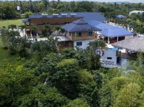Hotel Boutique Villas Del Lago