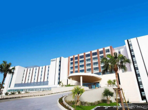 Hilton Okinawa Chatan Resort