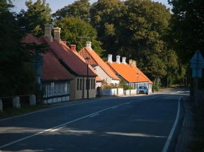 Tranekær Slotskro