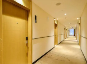 City Comfort Inn Suizhou Railway Station