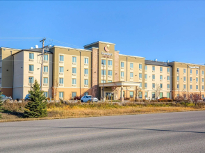 Comfort Suites Regina
