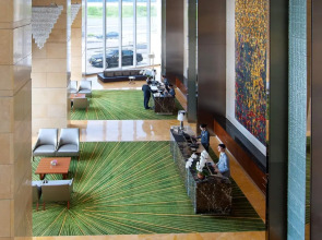 Mandarin Oriental, Macau