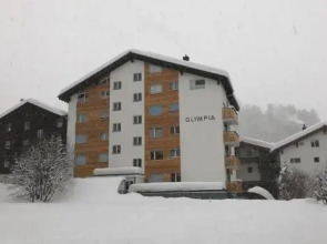 Apartment Olympia Matterhorn