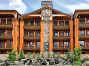 WorldMark Chelan - Lake House