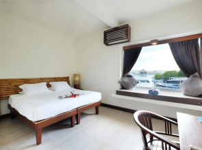 Naya Gawana Resort & Spa