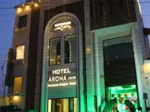 Hotel Aroma Inn