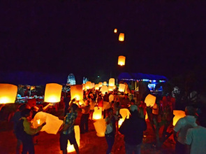 Baan Yotmuang Homestay And Bungalow
