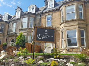 18 Craigmillar Park Guest House