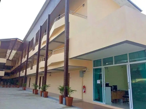 Pangviman Residence