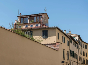 La Terrazza Coccode'