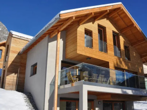 Chalet Hysope