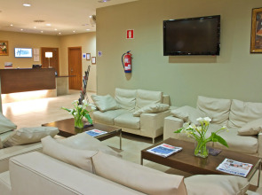 Holiday Inn Express Campo De Gibraltar - Barrios by IHG