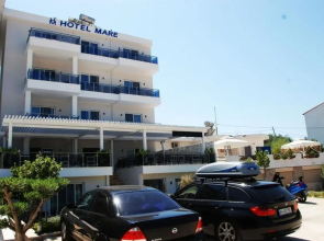 Hotel Mare