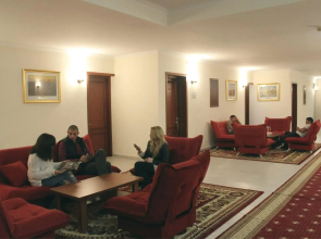 Bazaleti Palace