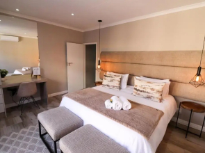 Stonehill Villa