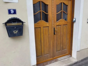 Apartment Alte Post Aggsbach Markt 13057