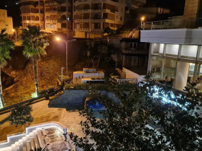Holiday 2-bedroom Apartment in Vlora