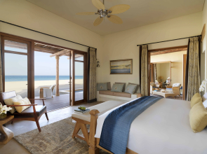 Anantara Al Sahel Villa Resort