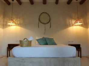 Tierra Mia Hotel Boutique