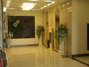 Ruisheng Aroma Hotel