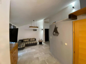 Modern and cozy apartments Murty 1 and Murty 2