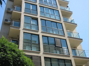 Alexander Business Apartments in Sofia