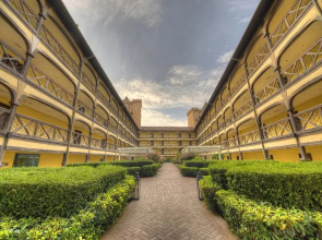 The Chateau Spa & Wellness Resort