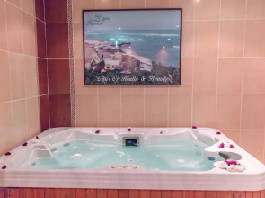 Old Palace Sahl Hasheseh