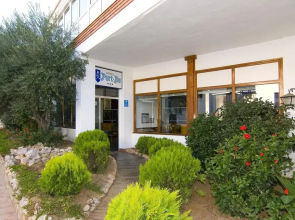 Hotel Portbo