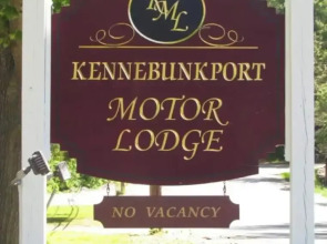 Kennebunkport Motor Lodge