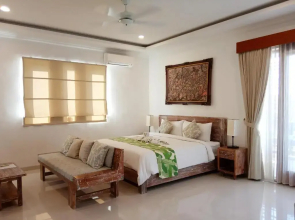 ★ VIP ★ Green Studio Apartment in Seminyak, No.23