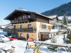 Haus Katharina - Kitzsteinhornblick