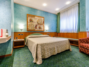 Hotel Brunelleschi
