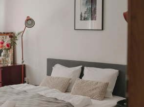 Gallery Apartment 2