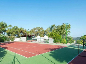 San Domenico Resort